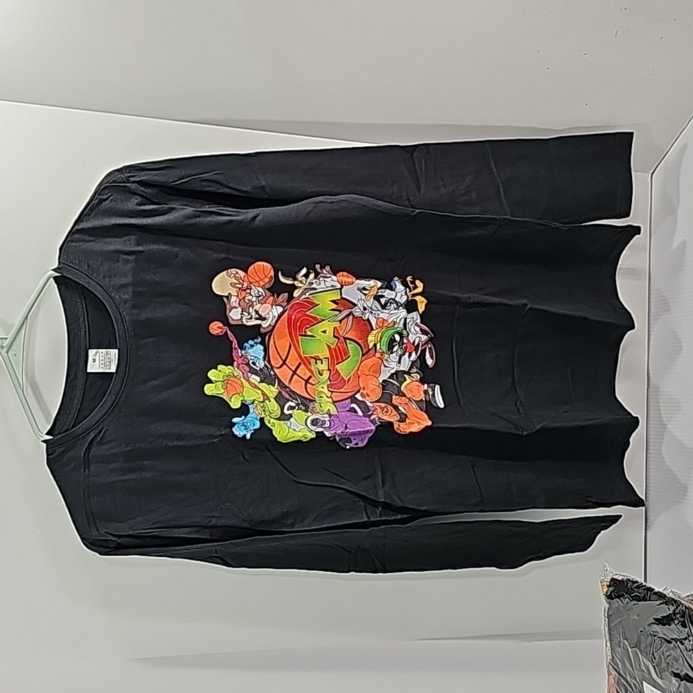Men's Space Jam Tee